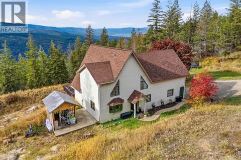 1957 Huckleberry Road