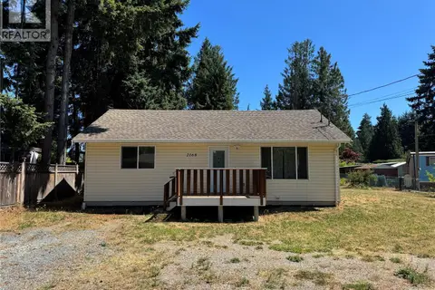 2168 Yellow Point Rd