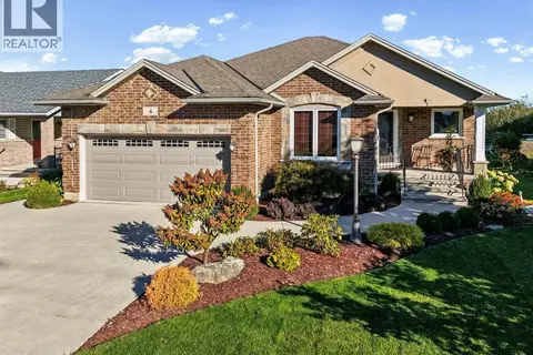 4 McKee ROAD