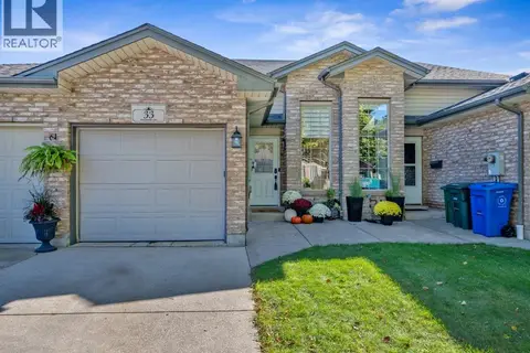 33 TOFFLEMIRE STREET