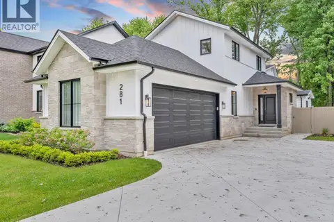 281 BRIGHTON ROAD