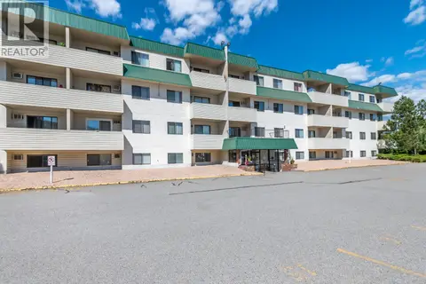 150 Skaha Place Unit# 201