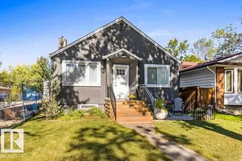 10706 75 AV NW