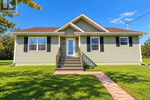 24 Tide View Court