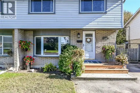 995 UPPER WELLINGTON Street