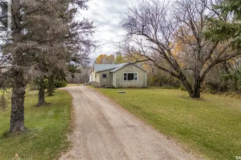 276 Lincoln Park Road Acreage