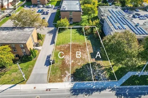 574 ONTARIO Street Unit# A