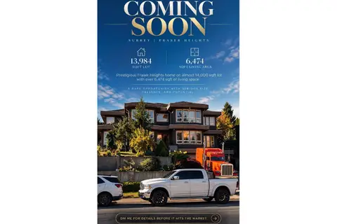 11061 168 STREET