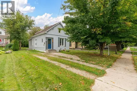 354 SPRUCE Street
