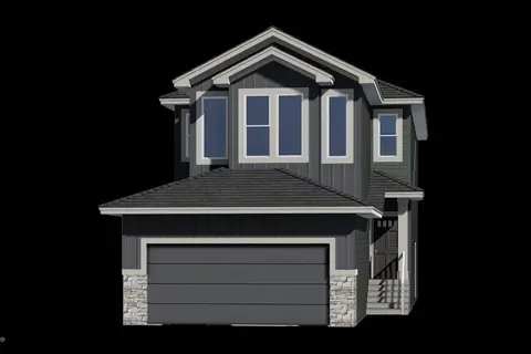 6 Cuddie DR