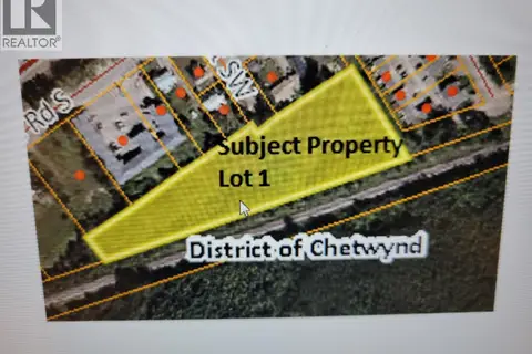 Lot 1 54 Street SW