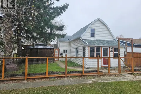 107 Carlyle STREET