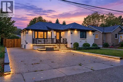 5662 MORDEN Drive