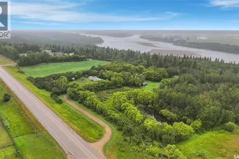 6.65 Acres RM of Prince Albert No. 461