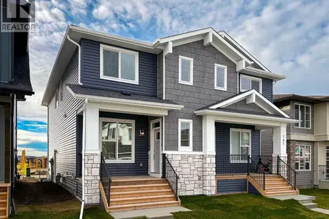165 Silver Spruce Road SW
