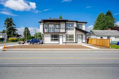 B1 45945 LEWIS AVENUE, Chilliwack Proper West