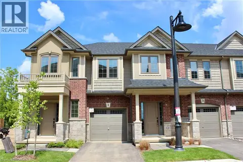1 DRESSER Lane