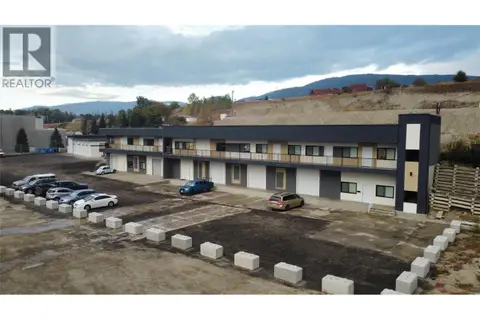 1101 Kalamalka Lake Road Unit# 106