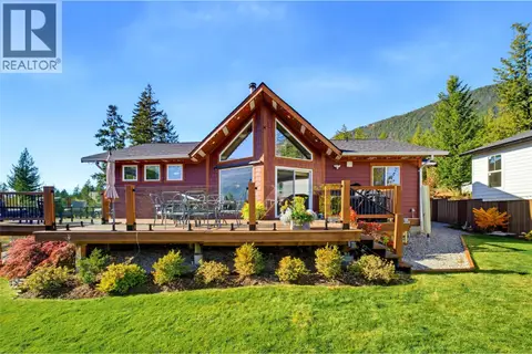 5404 Sunnybrae Canoe Point Road Unit# 4