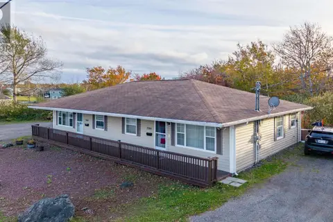 1366 George Street      B1P 1N2 Street