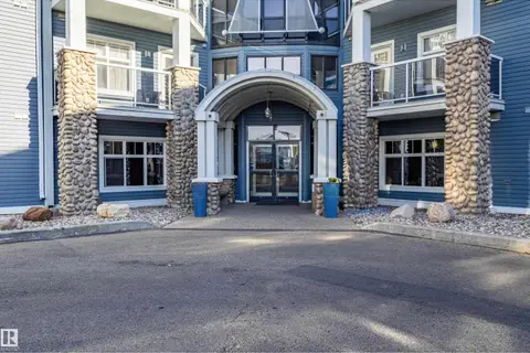 #328 16035 132 ST NW