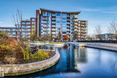 #501 2606 109 ST NW