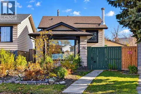 20 Erin Croft Place SE
