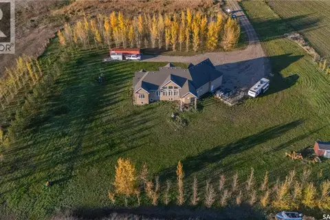 Liu Acreage