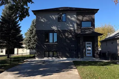 636 EUGENIE STREET East