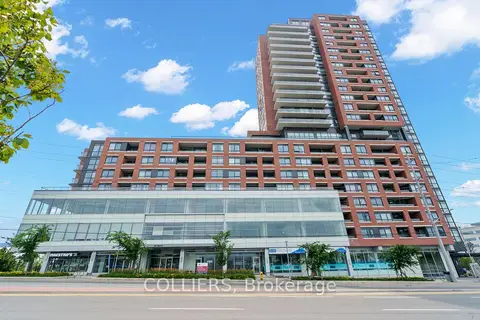 67 Bayly Street W 3