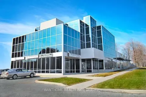 3195 Sheppard Avenue E B01