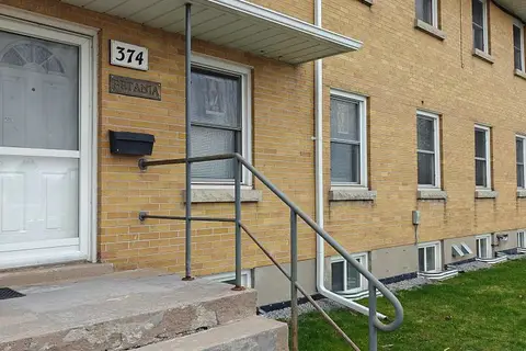 374 Central Park Boulevard S Room #1