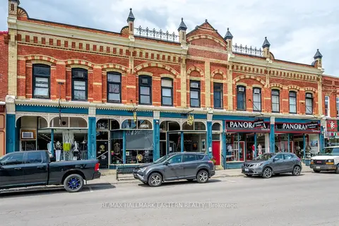 183 Queen Street