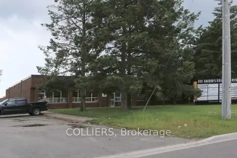 111 Industrial Drive 25-26