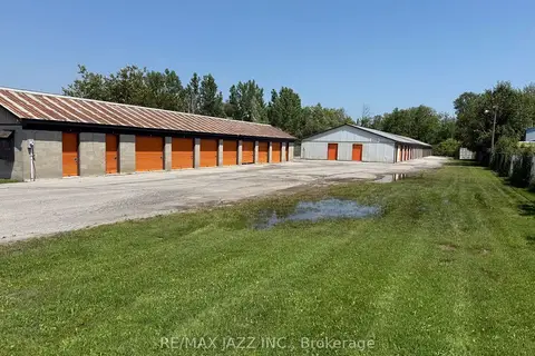 143 Reach Industrial Park Road