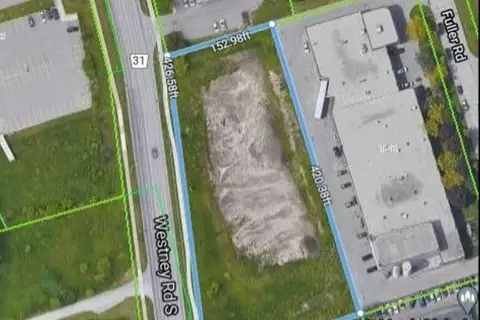 N/A Westney Road S