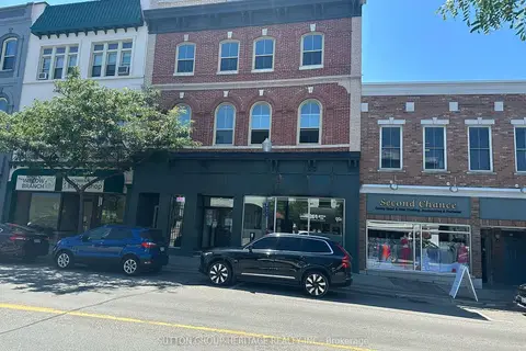 21 King Street W