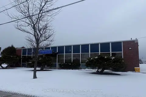 41 Metropolitan Road 101+105