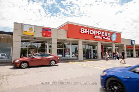 2965 - 3049 Kingston Road 2A