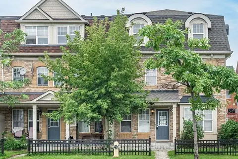 8864 Sheppard Avenue E Basement