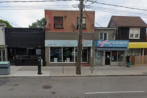 287 Coxwell Avenue