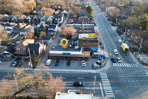 Address withheld · East York