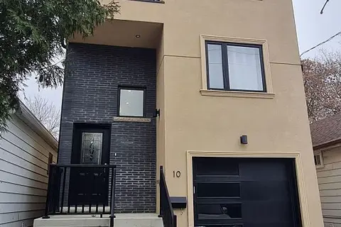 10 Emmott Avenue BSMT