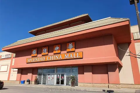 4675 Steeles Avenue E 1D18**