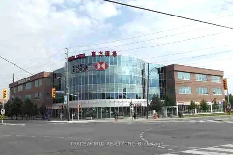 4438 Sheppard Avenue E 137