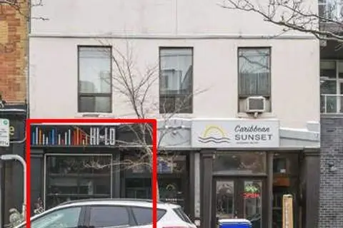 753 Queen Street E