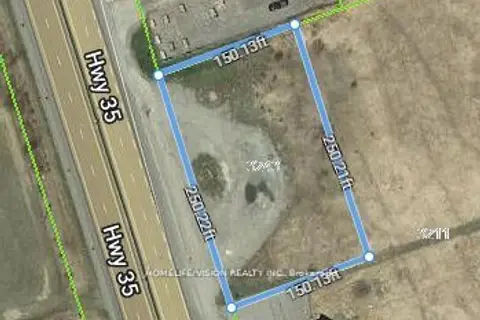 3243 Hwy 115/35