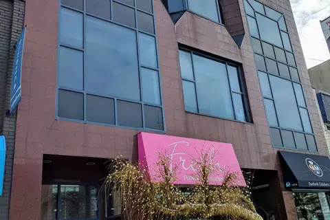 177 Danforth Avenue 303
