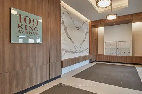 109 King Avenue 2nd Floor