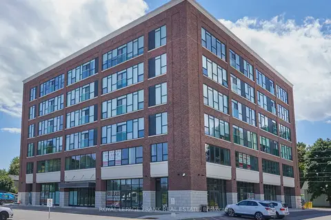 109 King Avenue 205